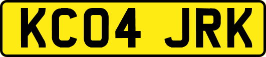 KC04JRK