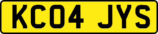 KC04JYS