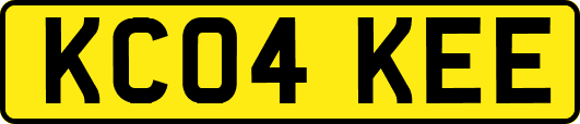 KC04KEE