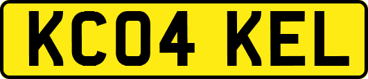 KC04KEL