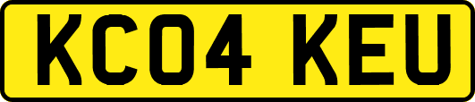 KC04KEU