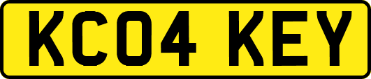 KC04KEY
