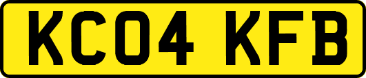 KC04KFB