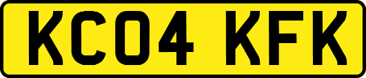 KC04KFK