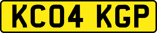 KC04KGP