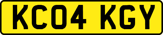KC04KGY