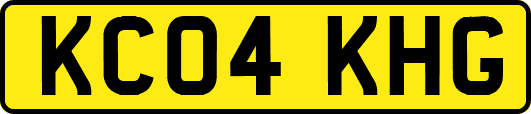 KC04KHG