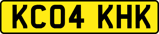 KC04KHK