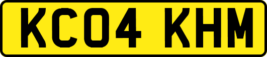 KC04KHM
