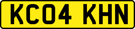 KC04KHN