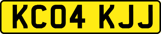 KC04KJJ