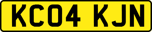 KC04KJN