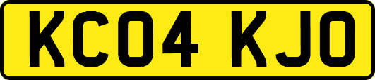 KC04KJO
