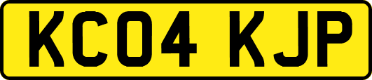 KC04KJP