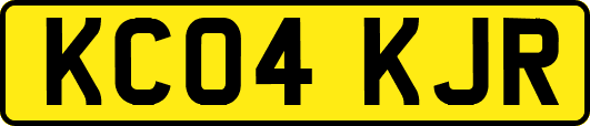 KC04KJR
