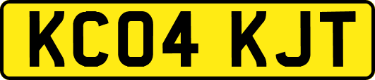 KC04KJT