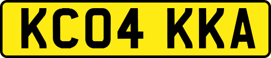 KC04KKA