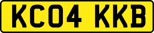 KC04KKB