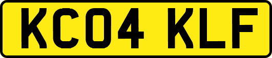 KC04KLF
