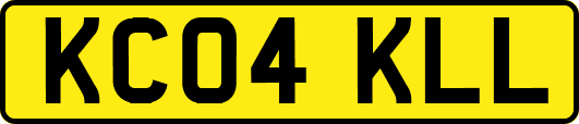 KC04KLL