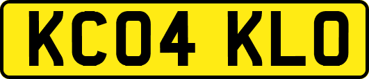 KC04KLO