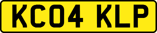 KC04KLP
