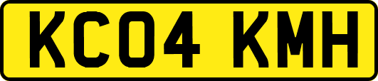 KC04KMH