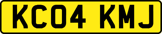 KC04KMJ