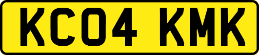KC04KMK