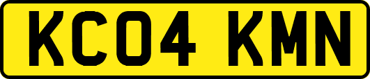 KC04KMN