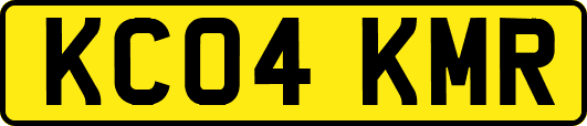 KC04KMR