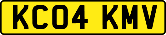 KC04KMV