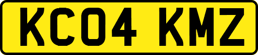 KC04KMZ