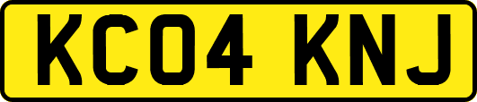 KC04KNJ