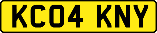 KC04KNY