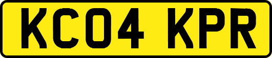 KC04KPR