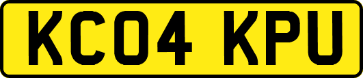 KC04KPU