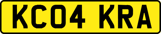 KC04KRA
