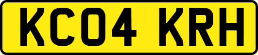 KC04KRH