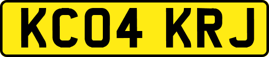 KC04KRJ