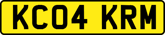 KC04KRM