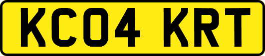KC04KRT
