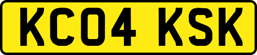 KC04KSK
