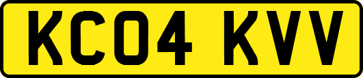 KC04KVV