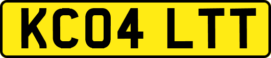 KC04LTT