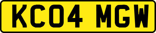 KC04MGW