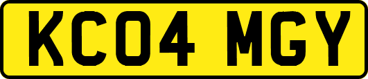 KC04MGY