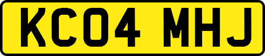 KC04MHJ