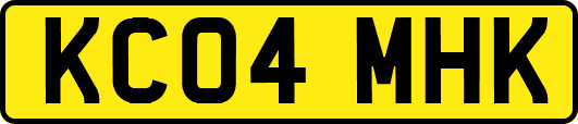 KC04MHK