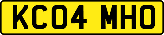 KC04MHO